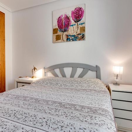 Bungalow Con Terraza La Mata ラ・マタ エクステリア 写真