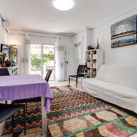 Bungalow Con Terraza La Mata ラ・マタ エクステリア 写真