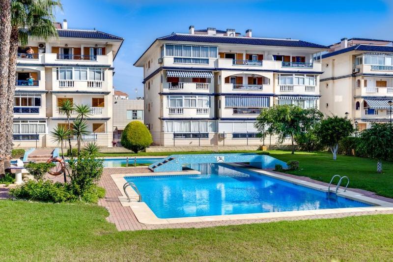 Bungalow Con Terraza La Mata ラ・マタ エクステリア 写真