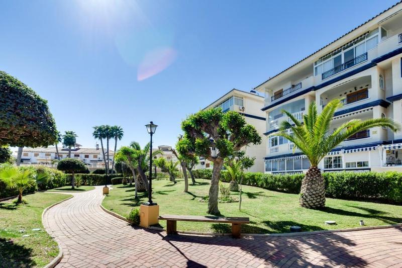 Bungalow Con Terraza La Mata ラ・マタ エクステリア 写真