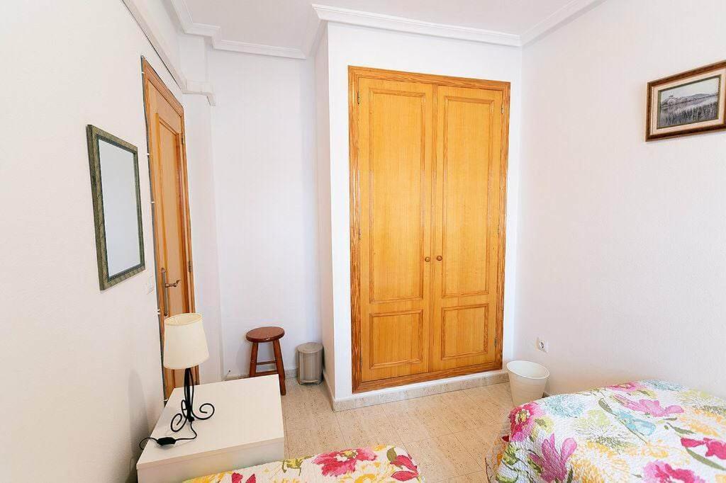 Bungalow Con Terraza La Mata ラ・マタ エクステリア 写真