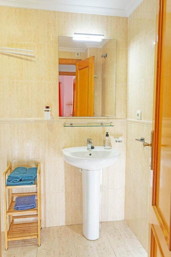 Bungalow Con Terraza La Mata ラ・マタ エクステリア 写真