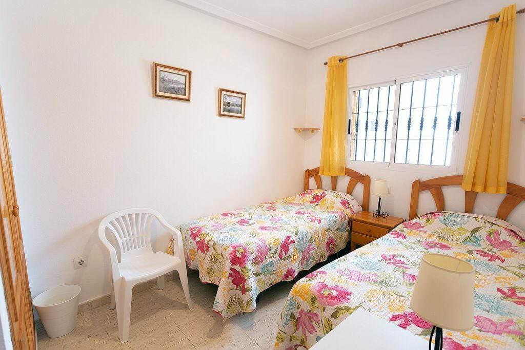 Bungalow Con Terraza La Mata ラ・マタ エクステリア 写真