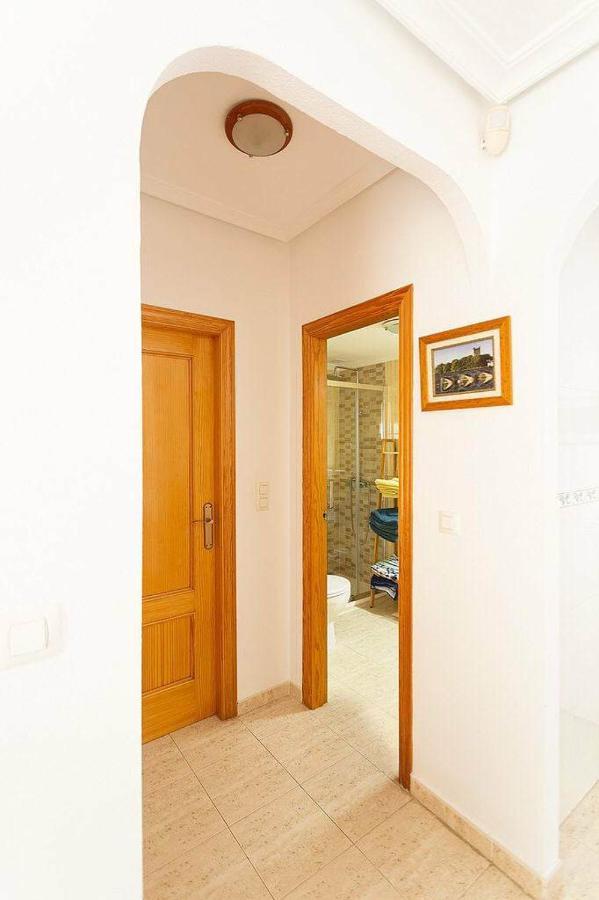 Bungalow Con Terraza La Mata ラ・マタ エクステリア 写真