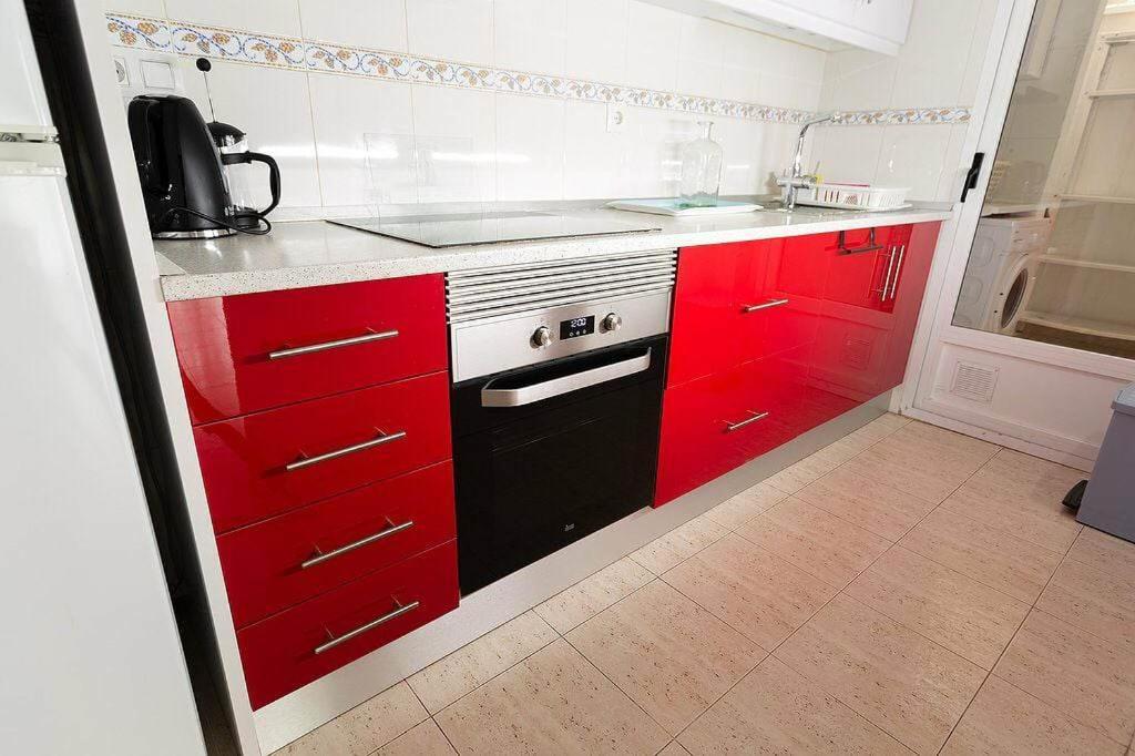 Bungalow Con Terraza La Mata ラ・マタ エクステリア 写真