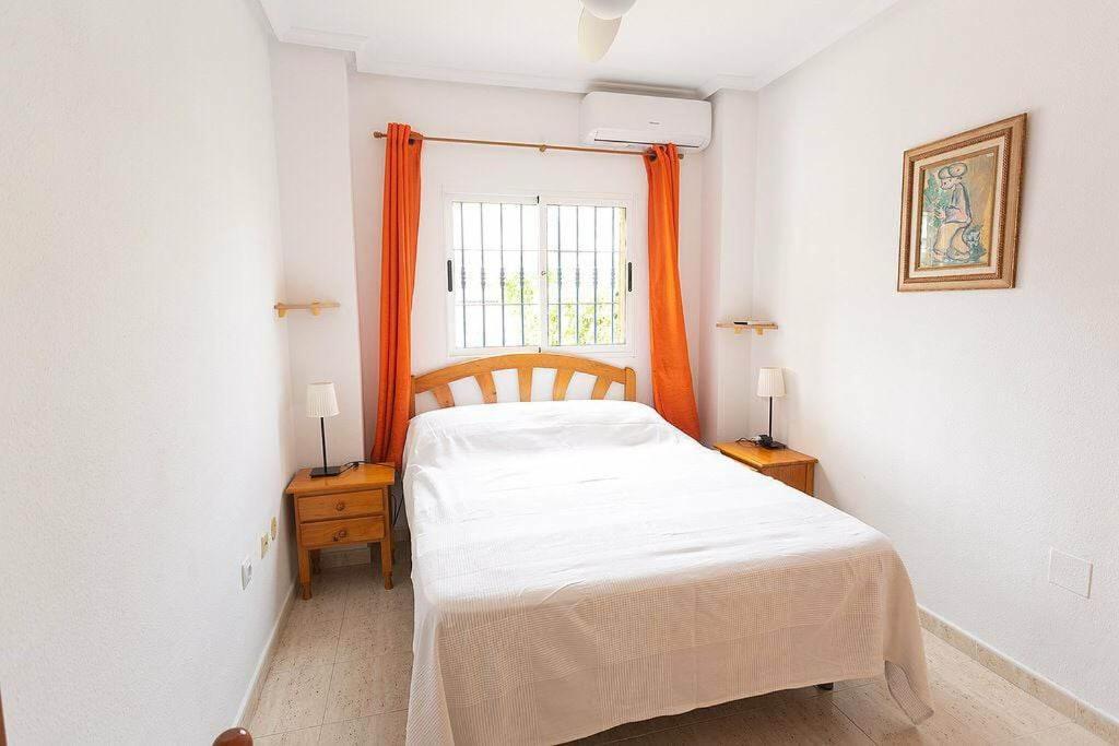 Bungalow Con Terraza La Mata ラ・マタ エクステリア 写真