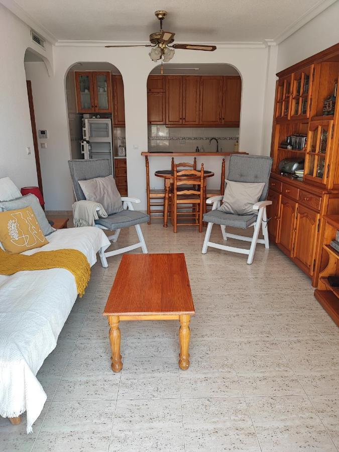 Bungalow Con Terraza La Mata ラ・マタ エクステリア 写真