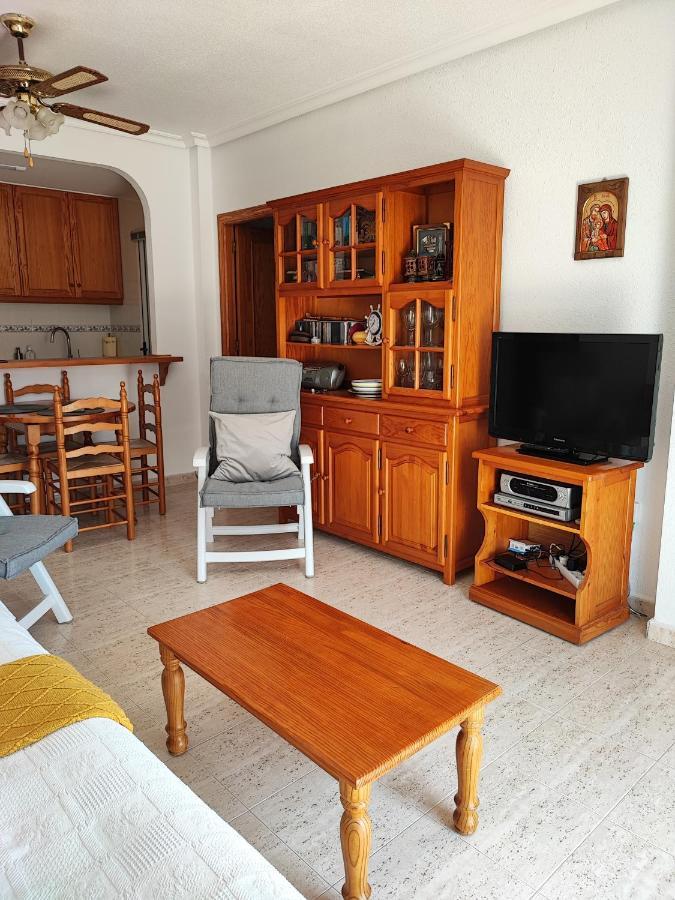 Bungalow Con Terraza La Mata ラ・マタ エクステリア 写真