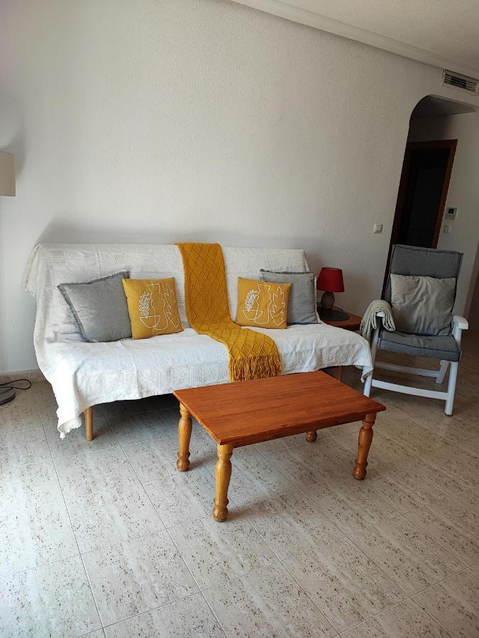 Bungalow Con Terraza La Mata ラ・マタ エクステリア 写真