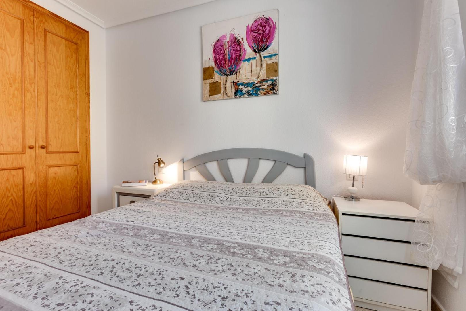 Bungalow Con Terraza La Mata ラ・マタ エクステリア 写真