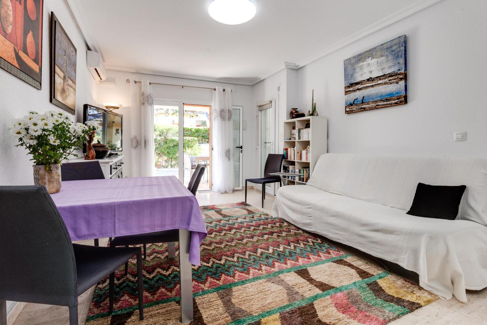 Bungalow Con Terraza La Mata ラ・マタ エクステリア 写真