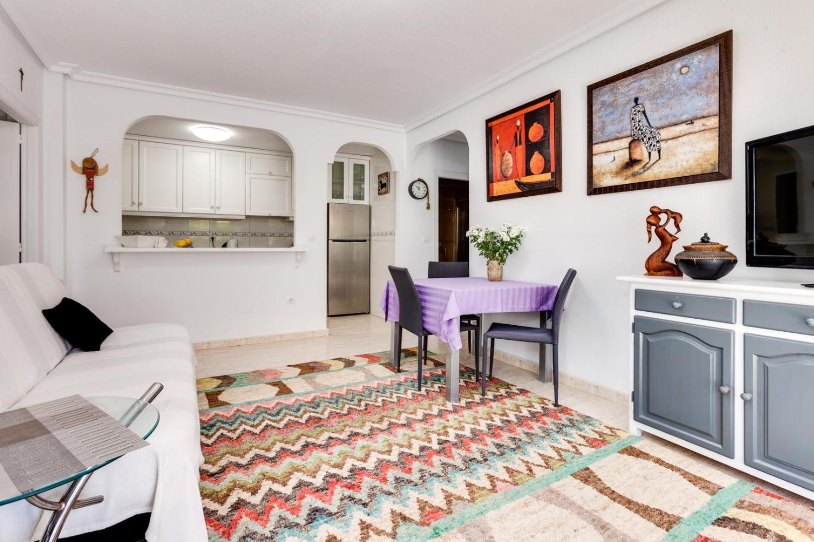 Bungalow Con Terraza La Mata ラ・マタ エクステリア 写真