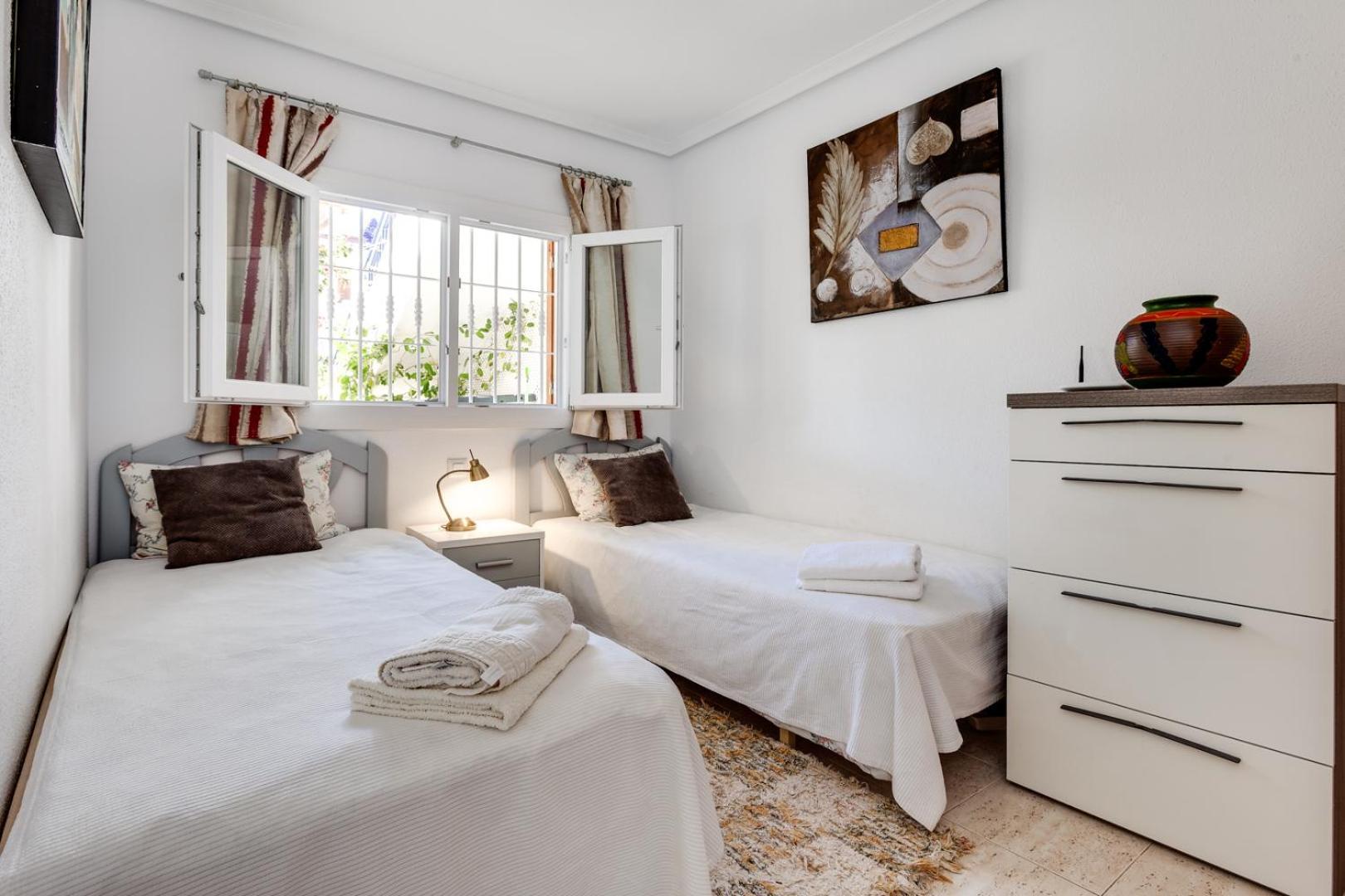 Bungalow Con Terraza La Mata ラ・マタ エクステリア 写真