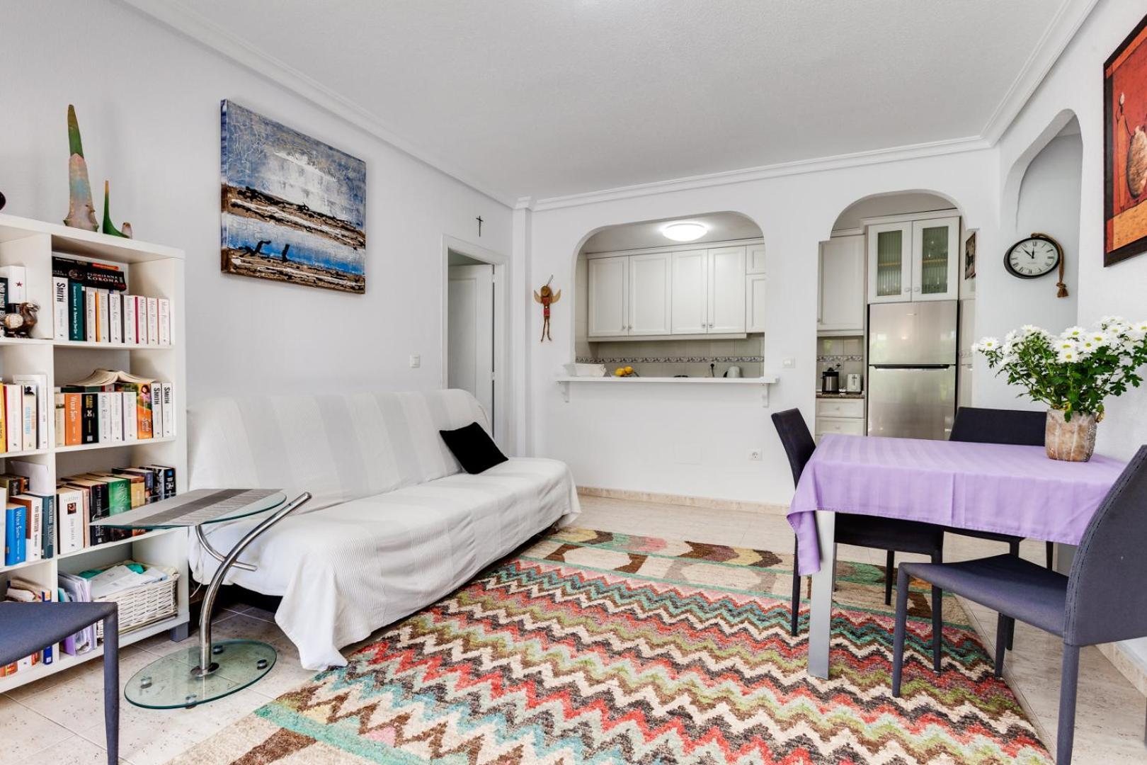 Bungalow Con Terraza La Mata ラ・マタ エクステリア 写真