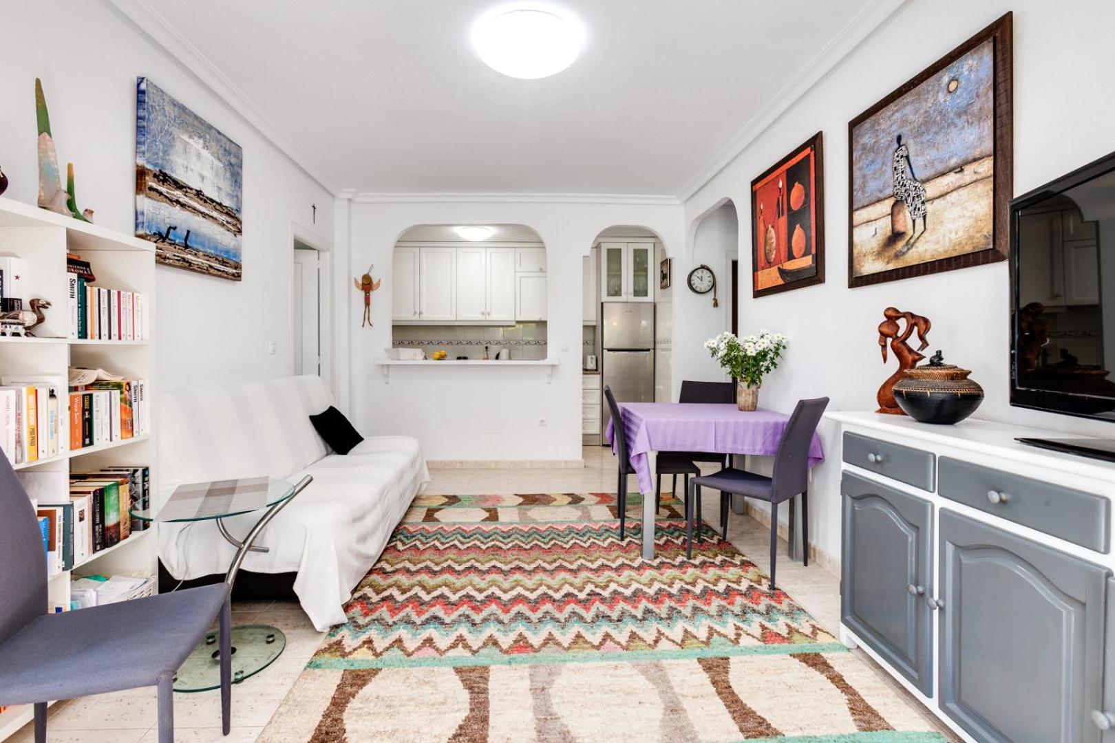 Bungalow Con Terraza La Mata ラ・マタ エクステリア 写真